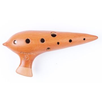 Plaschke Ocarina in FA