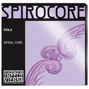 Thomastik Spirocore S24 C (DO) Viola Medium