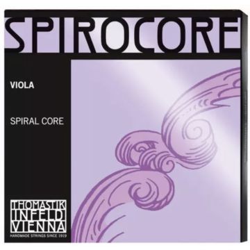 Thomastik Spirocore S20 G (Sol) Viola Medium