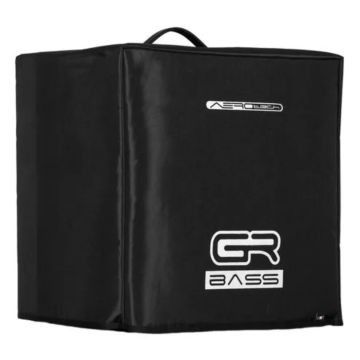 Cover Combo Aerotech Cube GRBass