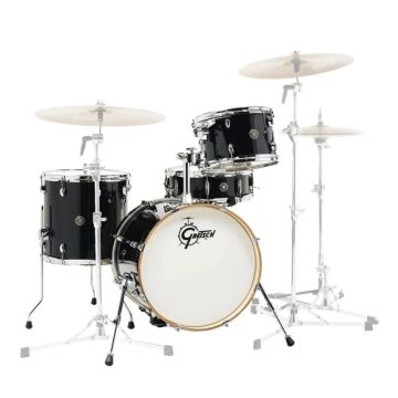 Gretsch Catalina Club 18" 4pz piano black 