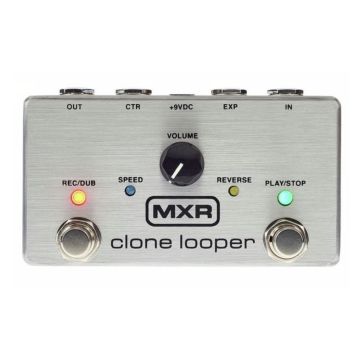 MXR M303G1 Clone Looper Pedal