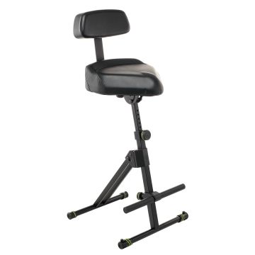 Gravity FM-SEAT1 BR Sgabello Regolabile