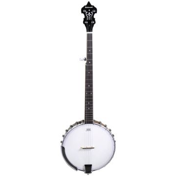 Richwood RMB-405 Banjo 5 corde aperto dietro