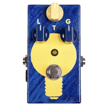 Pedale Jam Pedals TUBE DREAMER 72 basso overdrive
