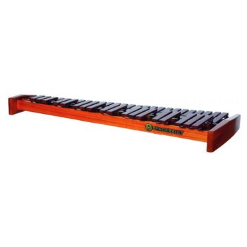 Bergerault Performer Xilofono da tavolo 3.5 ottave in palissandro