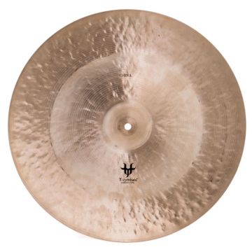 T-Cymbals T-Classic China 17"