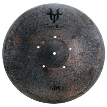 T-Cymbals Air Ride 23"