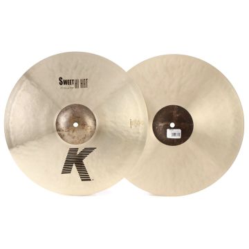 Zildjian K Sweet Hi Hat 15"