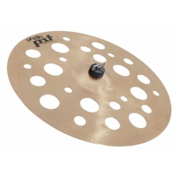 "Piatto Paiste 16"" PSTX Swiss Thin Crash"