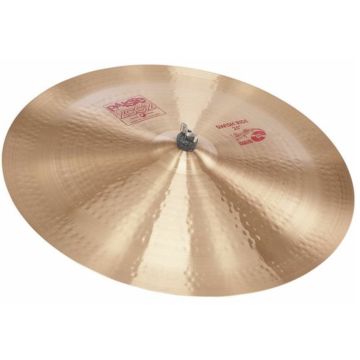 Paiste 2002 John Robinson Jr. Swish Ride 24"