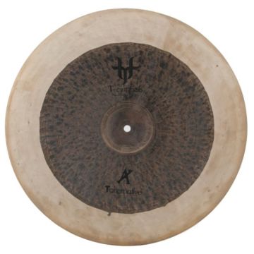 "Piatto T-Cymbals 12"" T-Alternative China"