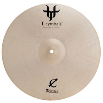 "Piatto T-Cymbals 10"" T-Classic EFX Bell"