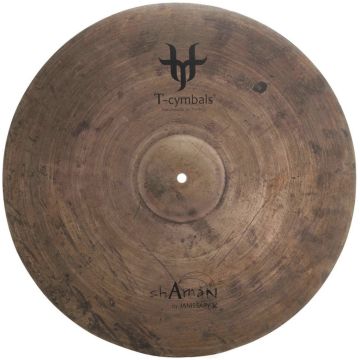 T-Cymbals 19" Janissary X Shaman