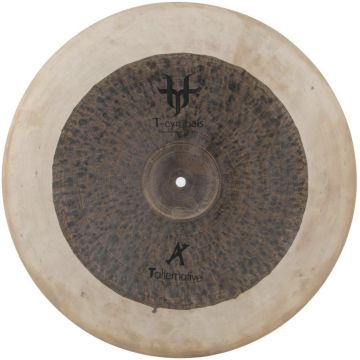 "Piatto T-Cymbals 18"" T-Alternative China "