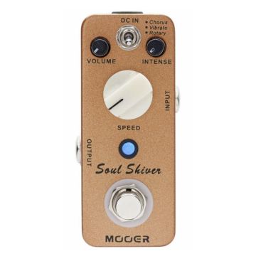 Mooer Soul Shiver