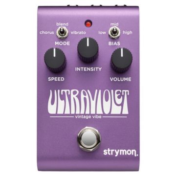 Strymon ULTRAVIOLET Vibe