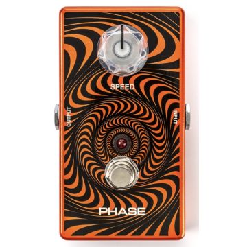 MXR WA90 Wylde Audio Phase