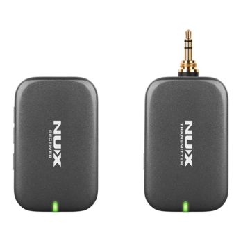 NUX B-7 PSM In-Ear Monitor