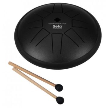 Sela SE360 Steel tongue drum 15cm