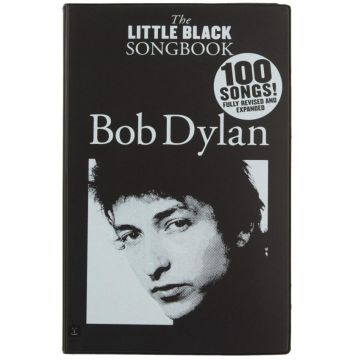 The Little Black Songbook: Bob Dylan testo e accordi