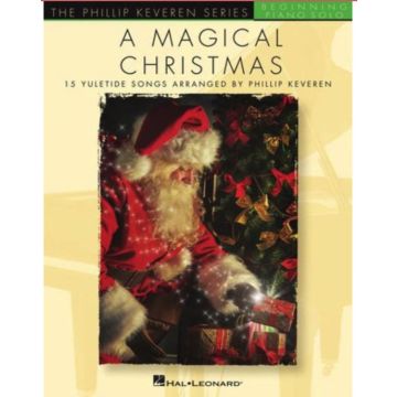 P.Keveren A Magical Christmas 