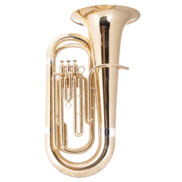 Tuba J.Michael Sib 3 pistoni laccata con astuccio