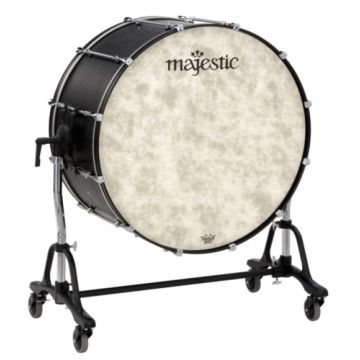 Majestic 32"x22" Grancassa Concerto con supporto