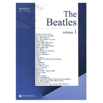 THE BEATLES The Beatles Anthology vol.1 