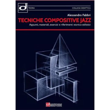 A.Fabbri Tecniche Compositive Jazz 