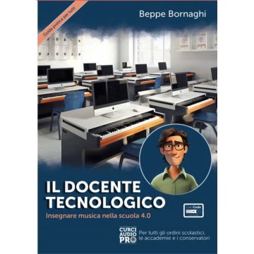 B.Bornaghi Il Docente Tecnologico 