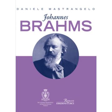 D.Mastrangelo Johannes Brahms 