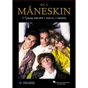 This is Maneskin linea vocale 