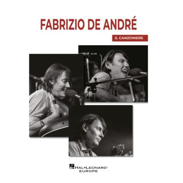 Fabrizio De Andrè IL Canzoniere
