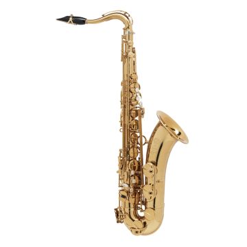 Selmer Signature Sax Tenore gold