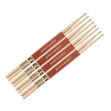 Wincent 5AP Hickory Precision 4pack
