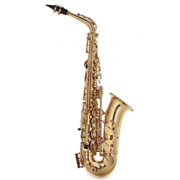 Sax Alto Yamaha YAS62 laccato custodia bocchino,collare 
