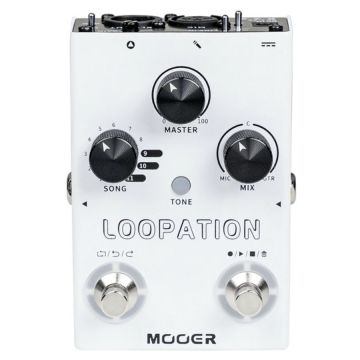 Mooer LOOPATION