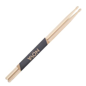 Bacchette Nova 7A punta legno By Vic Firth