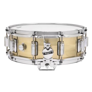 Rogers Dyna Sonic 14x5" natural brass N.36-BN