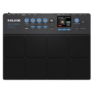 Nux DP-2000 Multipad