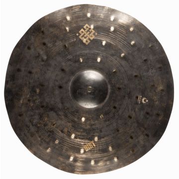 T-Cymbals 19" Dirt Crash