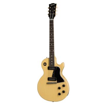 Gibson Les Paul Special TV yellow 