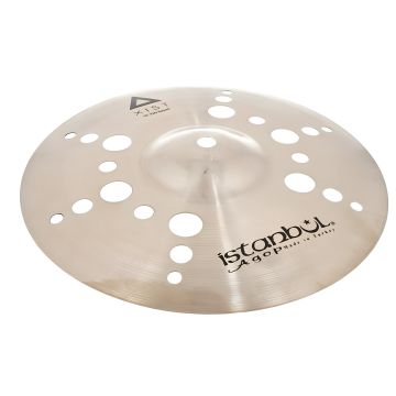 Piatto Istanbul Agop 10" Xist Ion Splash Brilliant 