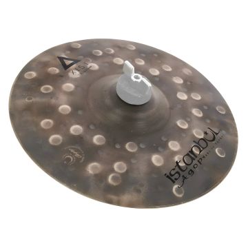 Piatto Istanbul Agop 10" Xist Dry Dark Splash