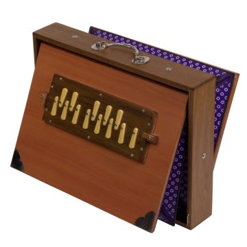 AfroTon Shrutibox Pro cromatico Maschile