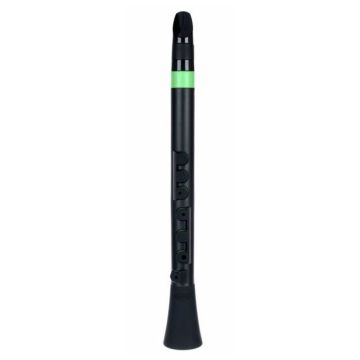 Nuvo DooD black-green 2.0