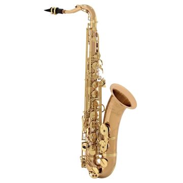 Sax Tenore Yanagisawa T-WO20 Elite laccato con custodia 