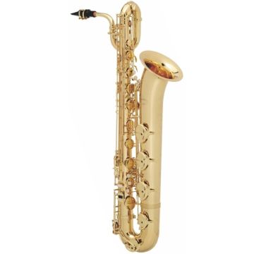Buffet Serie 400 Sax Baritono laccato