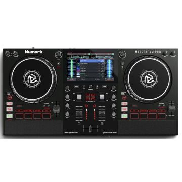 Numark Mixstream Pro+